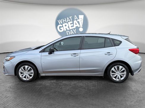 Used 2019 Subaru Impreza 2.0i image 7