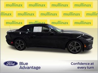 Certified 2024 Ford Mustang Premium RWD video 2
