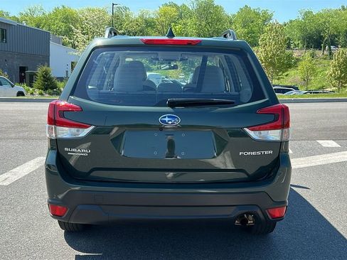 Certified 2023 Subaru Forester AWD/4WD image 7