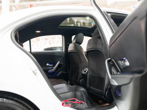 Used 2019 Mercedes-Benz A 220 4MATIC image 19