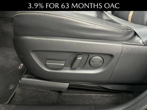 Certified 2024 MAZDA CX-90 Plug-In Hybrid w/ Premium Plus AWD/4WD image 16