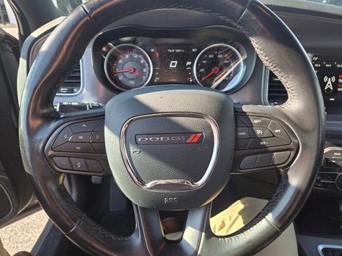Certified 2023 Dodge Charger GT image 11