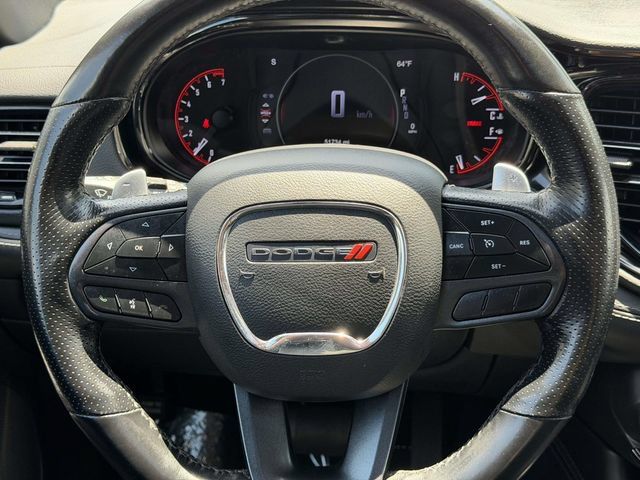 Used 2021 Dodge Durango GT AWD/4WD image 21