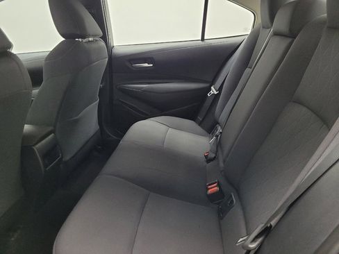 Used 2020 Toyota Corolla LE image 18