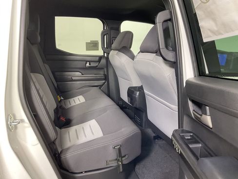 New 2026 Toyota Tacoma TRD Off-Road image 19