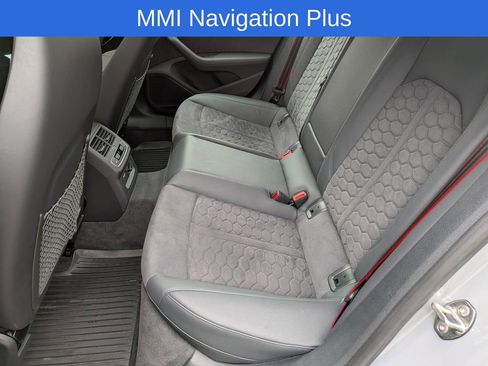 Used 2023 Audi RS 5 Sportback image 29