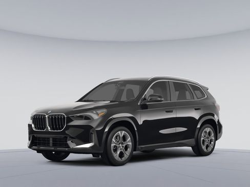 Used 2023 BMW X1 xDrive28i w/ Convenience Package image 1