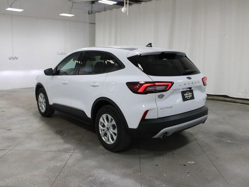 Used 2025 Ford Escape Active image 7