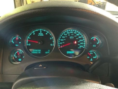 Used 2013 GMC Yukon Denali AWD/4WD image 18