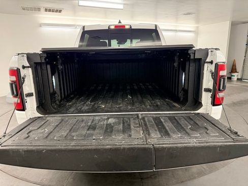 Used 2021 RAM 1500 Limited w/ Night Edition AWD/4WD image 13