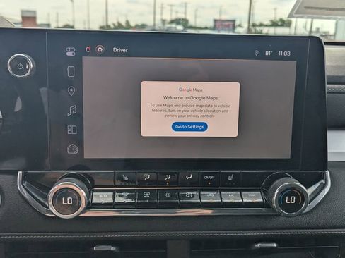 Certified 2023 Chevrolet Colorado LT w/ LT Convenience Package II RWD image 7