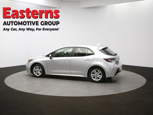 Used 2022 Toyota Corolla SE image 58