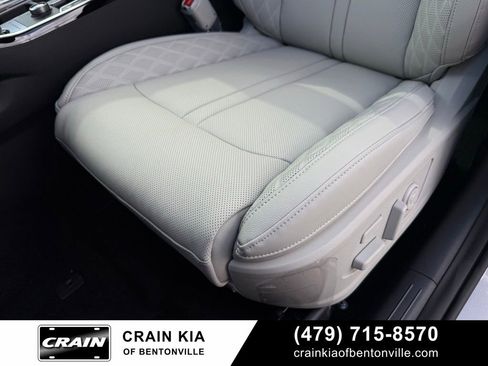 New 2026 Kia Sorento SX Prestige AWD/4WD image 25