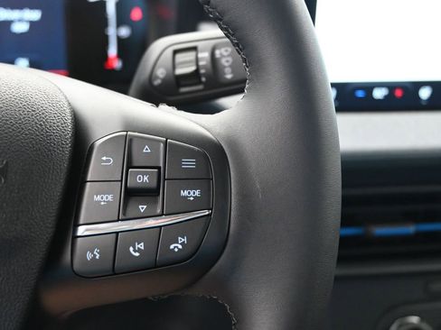 New 2026 Ford Maverick XLT AWD/4WD image 30