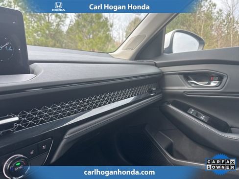 Used 2023 Honda Accord Touring image 24