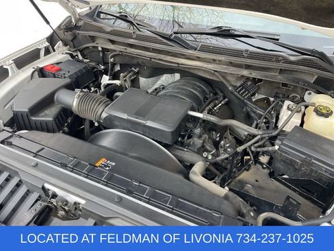 Certified 2022 GMC Sierra 2500 SLE w/ SLE Convenience Package image 28