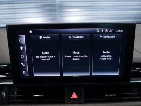 Used 2023 Audi A4 2.0T Premium Plus w/ Premium Plus Package image 23