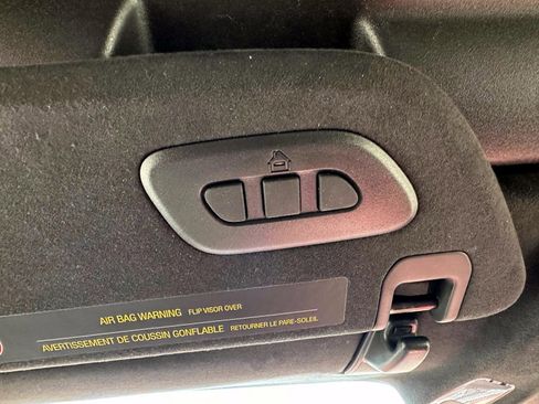 Used 2020 Chevrolet Corvette Stingray Premium Cpe w/ 3LT Preferred Equipment Group RWD image 28