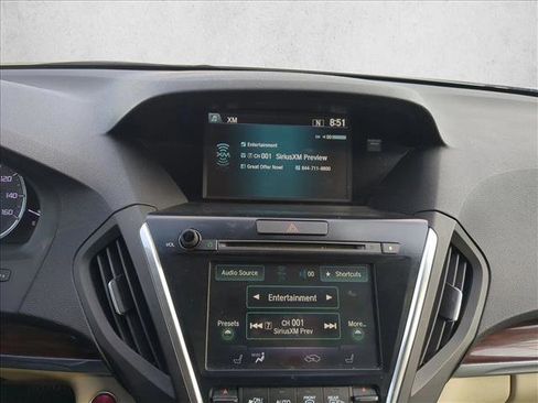 Used 2014 Acura MDX FWD image 13