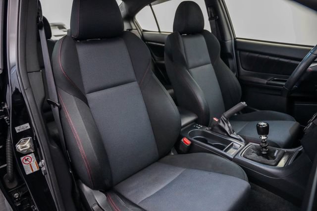 Used 2020 Subaru WRX Premium AWD/4WD image 21