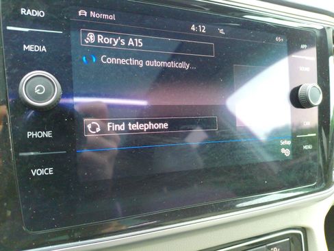 Used 2018 Volkswagen Atlas SEL AWD/4WD image 20