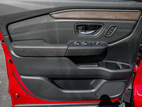 New 2026 Honda Pilot Elite image 24