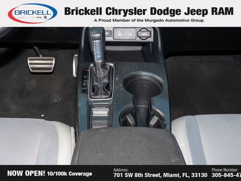 Used 2025 Honda Civic Sport image 22