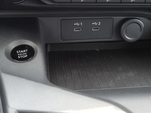 New 2027 Nissan Sentra S w/ Floor Mat Package FWD image 22