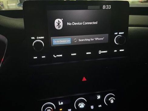 Used 2024 Honda HR-V LX image 4