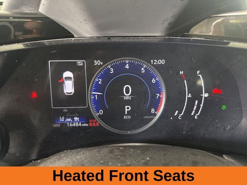 Used 2024 Lexus NX 250 FWD w/ Premium Package image 12