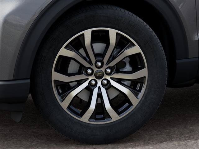 New 2027 Ford Explorer ST-Line AWD/4WD image 19