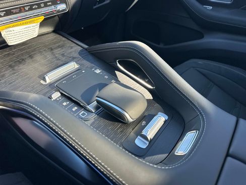 New 2026 Mercedes-Benz GLE 53 AMG 4MATIC image 29