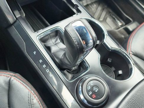 Used 2019 Ford Explorer Sport w/ Equipment Group 401A image 16