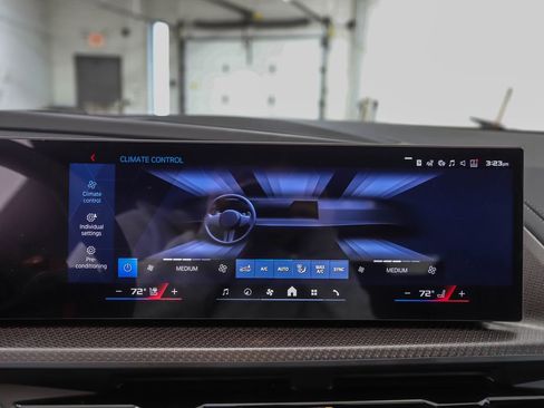 New 2026 BMW XM Label Red image 19