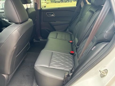 New 2026 Nissan Rogue Platinum AWD/4WD image 7