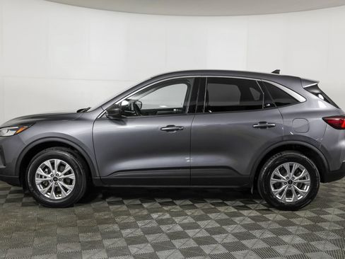 Used 2024 Ford Escape Active AWD/4WD image 20