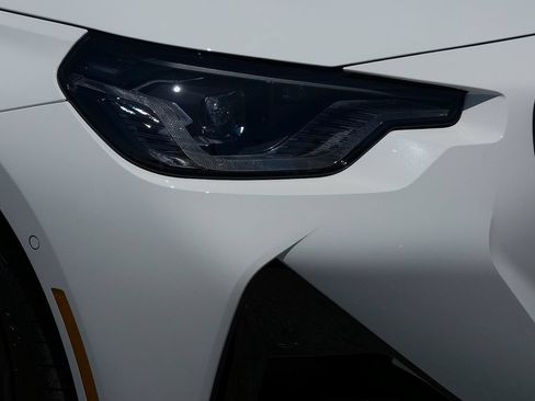 New 2026 BMW 230i Coupe w/ Premium Package RWD image 5