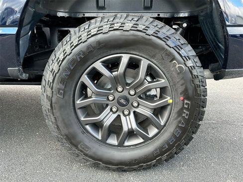 New 2025 Ford F150 Tremor w/ Equipment Group 402A High image 28