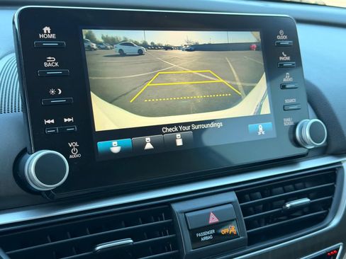 Used 2020 Honda Accord EX-L image 24