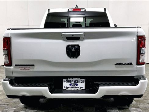 Used 2021 RAM 1500 Big Horn image 4