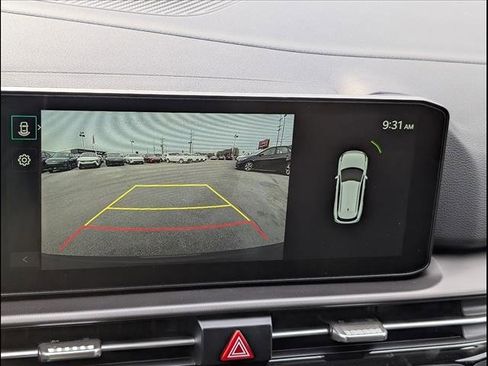 New 2026 Kia Sportage EX image 10