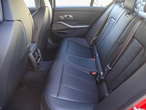 New 2026 BMW M3 Competition w/ Parking Assistance Package image 15