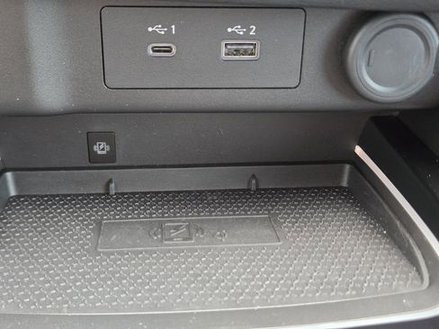 Used 2023 Nissan Rogue Platinum w/ Platinum Premium Package image 27