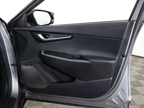 Used 2022 Kia EV6 Wind w/ Wind Technology Package image 26