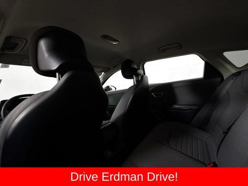 Used 2025 Kia K4 EX FWD image 10