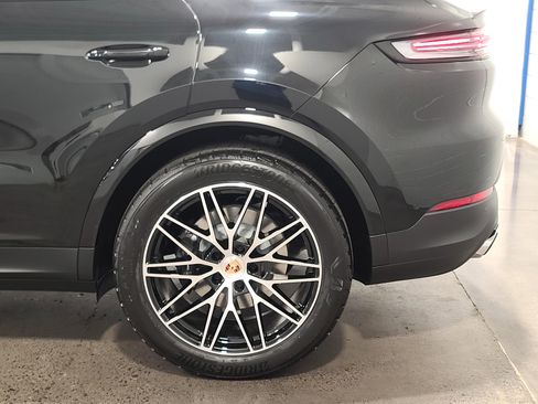 New 2026 Porsche Cayenne Coupe image 35