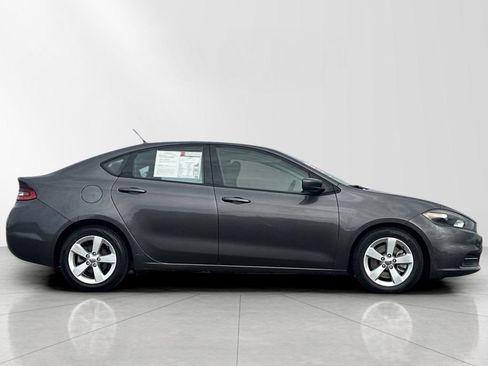 Used 2016 Dodge Dart SXT FWD image 7