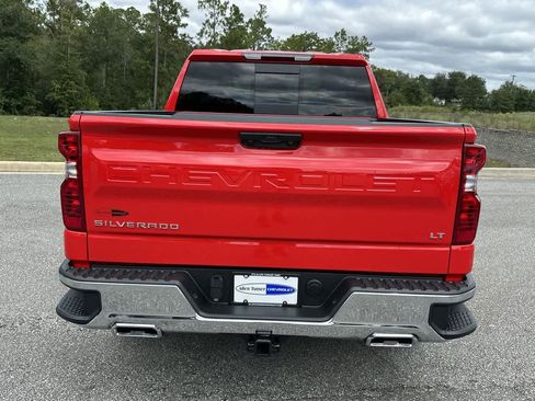 New 2026 Chevrolet Silverado 1500 LT image 5