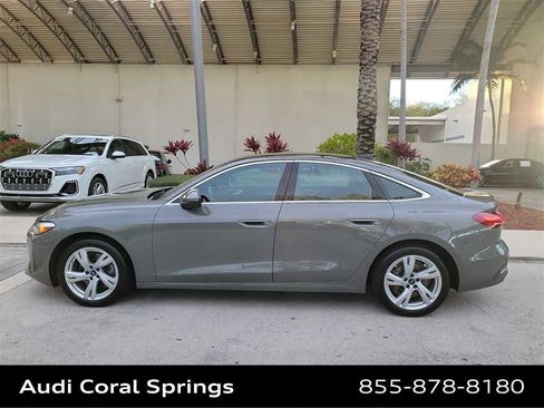 Certified 2025 Audi A5 2.0T Premium image 11