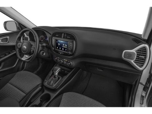 Used 2020 Kia Soul GT-Line w/ GT 2.0L Power Sunroof Package FWD image 18